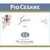 Pio Cesare Cortese di Gavi 2025 Front Label