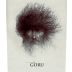 Ego Bodegas El Goru 2016 Front Label