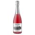 Portalupi Sparkling Barbera 2018 Front Bottle Shot
