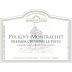 Domaine Larue Puligny-Montrachet Sous Le Puits Premier Cru 2021 Front Label