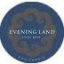 Evening Land Blue Label Pinot Noir 2013 Front Label