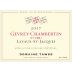Domaine Tawse Gevrey-Chambertin Lavaux-St-Jacques Premier Cru 2017 Front Label