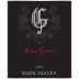 Guarachi Family Wines G by Alex Guarachi 2014 Front Label