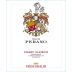 Frescobaldi Tenuta Perano Chianti Classico 2022 Front Label