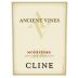 Cline Ancient Vines Mourvedre 2020 Front Label