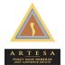 Artesa Reserve Pinot Noir 2007 Front Label