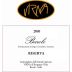 Virna Borgogno Barolo Riserva 2010 Front Label