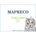 Mapreco Vinho Verde 2017 Front Label