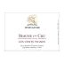 Domaine Jessiaume Beaune Les Cents Vignes Premier Cru 2021 Front Label