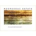 Moorooduc Estate Chardonnay 2024 Front Label