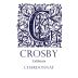 Crosby Chardonnay 2018 Front Label