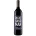 McPrice Myers Right Hand Man Syrah 2022 Front Bottle Shot
