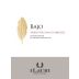 I Lauri Montepulciano d'Abruzzo Bajo 2019 Front Label