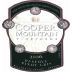 Cooper Mountain Reserve Pinot Gris 2006 Front Label