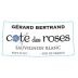 Cote des Roses Sauvignon Blanc 2024 Front Label