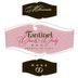 Fantinel One and Only Brut Rose 2019 Front Label