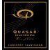Quasar Wines Gran Reserva Cabernet Sauvignon 2016 Front Label