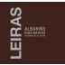 Codorniu Leiras Albarino 2012 Front Label