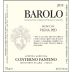 Conterno Fantino Barolo Mosconi Vigna Ped 2019 Front Label