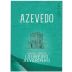 Azevedo Vinho Verde 2021 Front Label