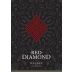 Red Diamond Malbec 2018 Front Label