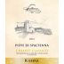Pieve di Spaltenna Chianti Classico Riserva 2012 Front Label