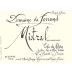 Domaine de Ferrand Cotes du Rhone Mistral 2021 Front Label