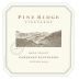 Pine Ridge Napa Valley Cabernet Sauvignon (1.5 Liter Magnum) 2023 Front Label