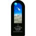 Campo alle Comete Stupore Rosso 2021 Front Label