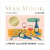 Sean Minor Sangiacomo-Roberts Road Vineyard Pinot Noir 2022  Front Label