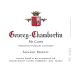 Arnaud Mortet Gevrey-Chambertin Ma Cuvee 2021 Front Label