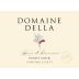 Domaine Della Terra de Promissio Pinot Noir 2016 Front Label