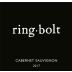 Ringbolt Cabernet Sauvignon 2017 Front Label