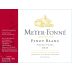 Meyer-Fonne Vieilles Vignes Pinot Blanc 2021 Front Label