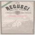 Regusci Winery Zinfandel 2013 Front Label