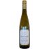 Red Newt Cellars The Knoll Riesling 2016 Front Bottle Shot