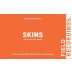 Field Recordings Skins 2023 Front Label