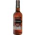 Rittenhouse Straight Rye Whiskey Front Bottle Shot