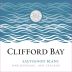 Clifford Bay Sauvignon Blanc 2018 Front Label