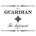 Guardian Cellars The Informant 2010 Front Label