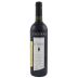 Yalumba The Octavius Old Vine Shiraz 2001 Front Bottle Shot