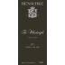 Henschke Wheelwright Syrah 2017 Front Label