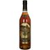 Calumet Farm 16 Year Single Rack Black Kentucky Bourbon Whiskey Front Bottle Shot