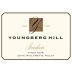 Youngberg Hill Vineyards Jordan Pinot Noir 2014 Front Label