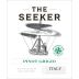 The Seeker Pinot Grigio 2020 Front Label