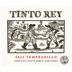 Tinto Rey Estate Tempranillo 2022 Front Label