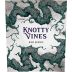 Knotty Vines Red Blend 2016 Front Label