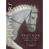 The Withers Peters Vineyard Pinot Noir 2020 Front Label