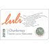 Luli Chardonnay 2019 Front Label