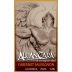 Alcantara Vineyard Cabernet Sauvignon 2013 Front Label